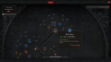 Diablo 4: best Druid build guide .